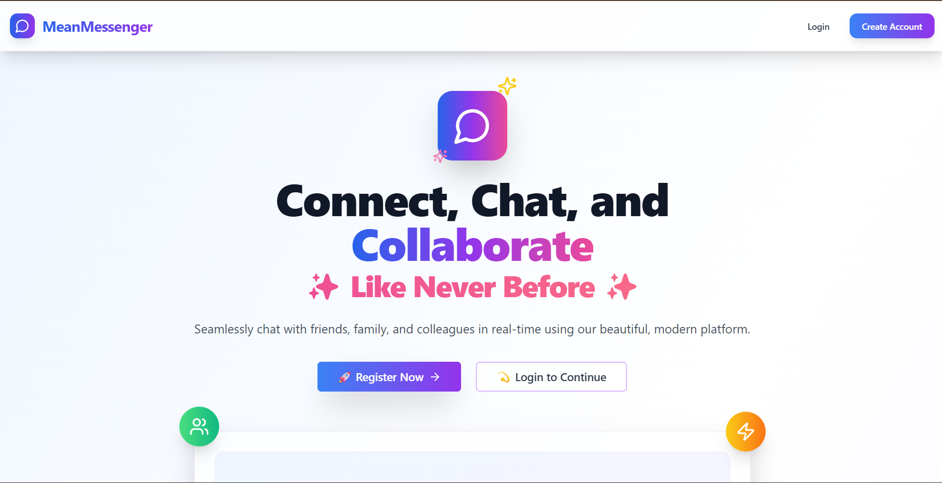 Chat-Flow